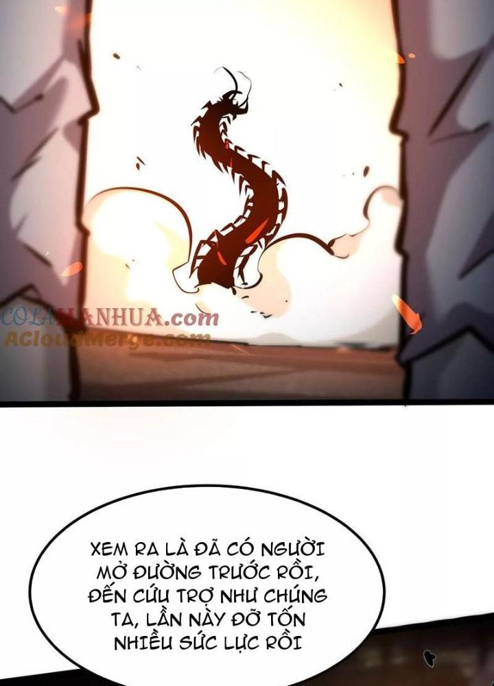 Chư Thần Rút Lui Chapter 75 - Trang 3