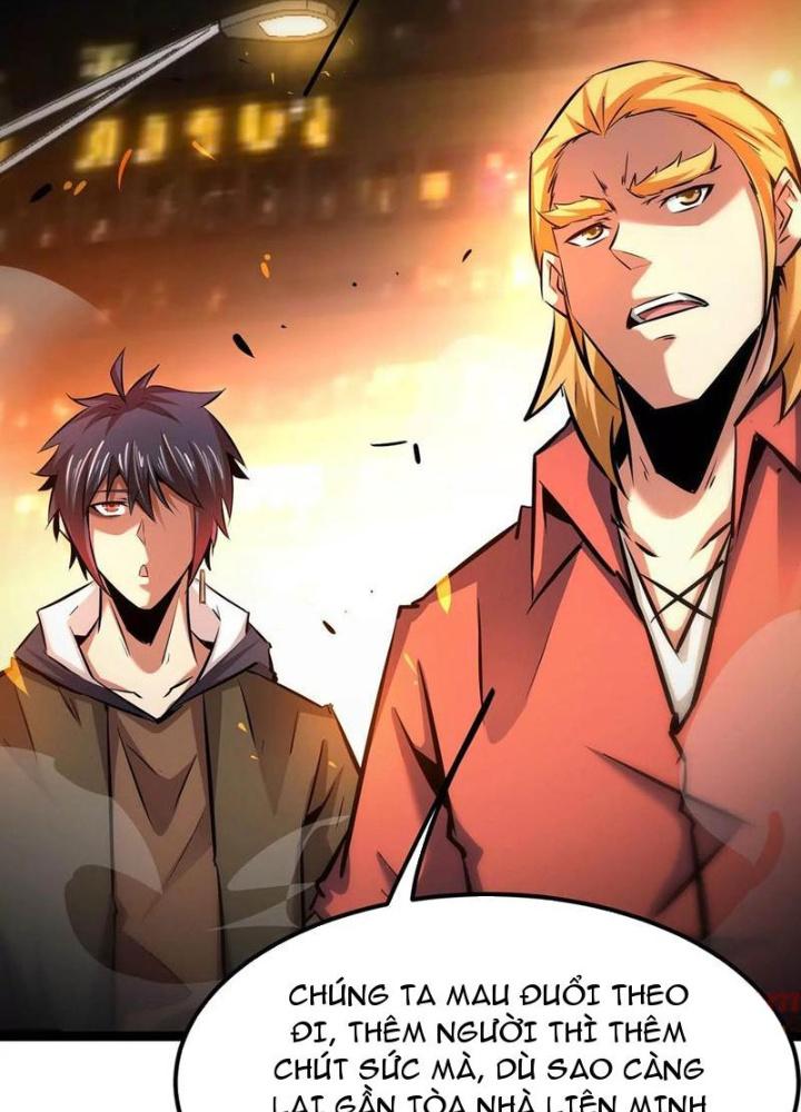 Chư Thần Rút Lui Chapter 75 - Trang 3