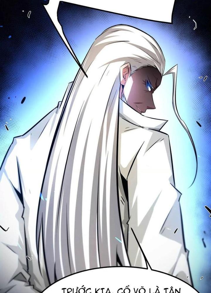 Chư Thần Rút Lui Chapter 75 - Trang 3