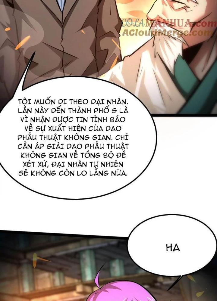 Chư Thần Rút Lui Chapter 76 - Trang 3