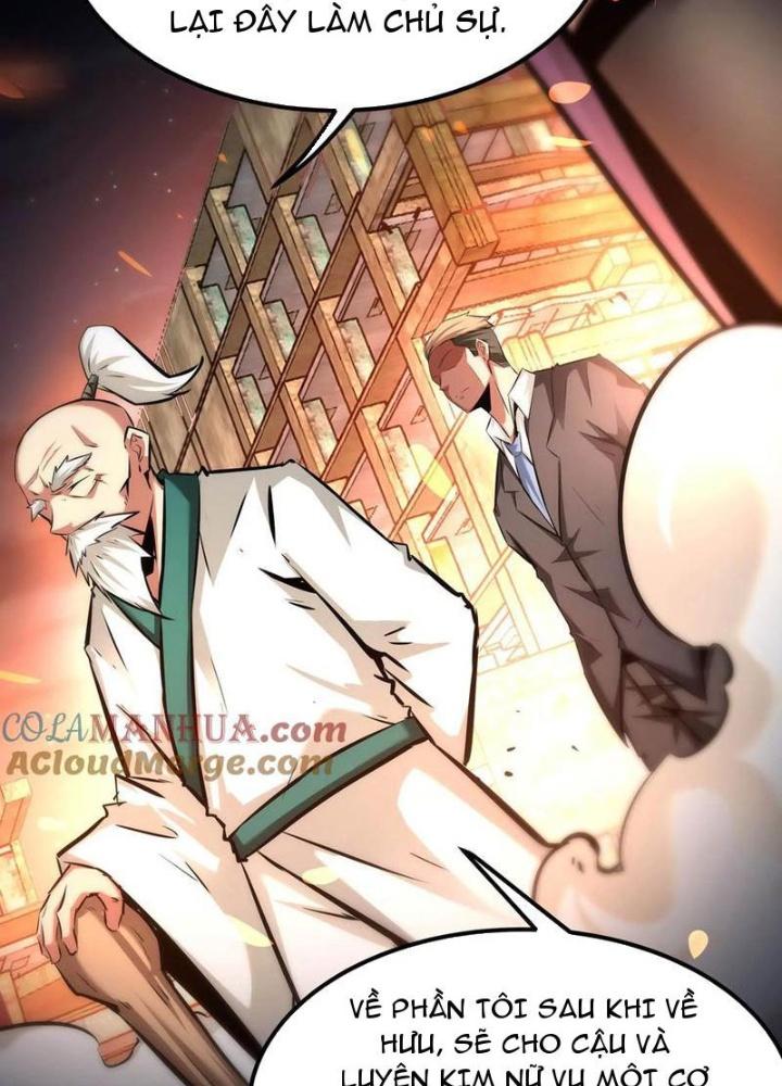 Chư Thần Rút Lui Chapter 76 - Trang 3