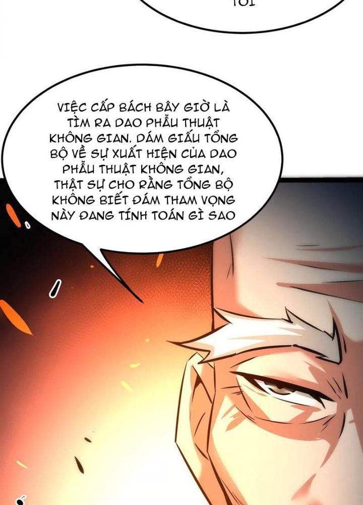 Chư Thần Rút Lui Chapter 76 - Trang 3