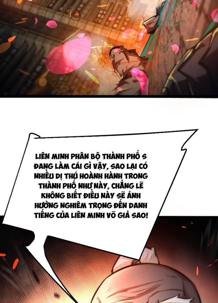 Chư Thần Rút Lui Chapter 76 - Trang 3