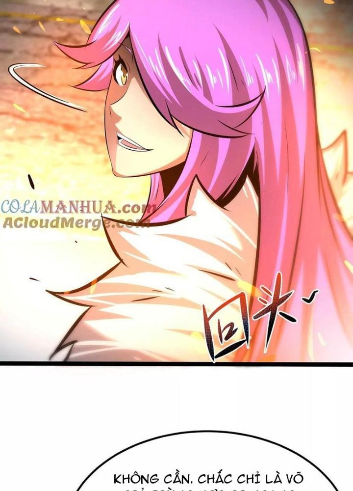 Chư Thần Rút Lui Chapter 76 - Trang 3