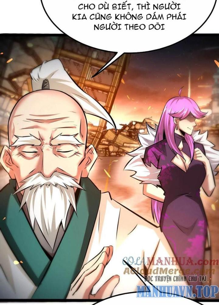 Chư Thần Rút Lui Chapter 76 - Trang 3