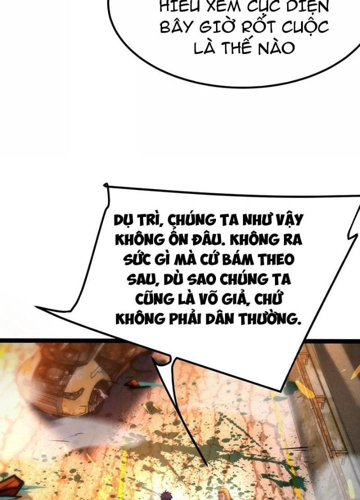 Chư Thần Rút Lui Chapter 76 - Trang 3