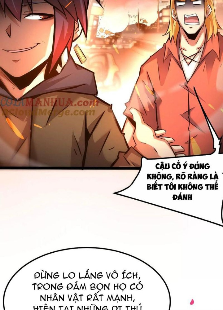 Chư Thần Rút Lui Chapter 76 - Trang 3