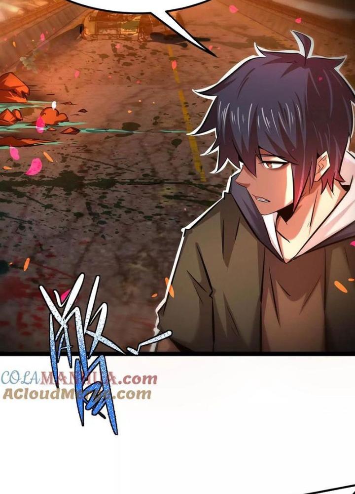 Chư Thần Rút Lui Chapter 76 - Trang 3