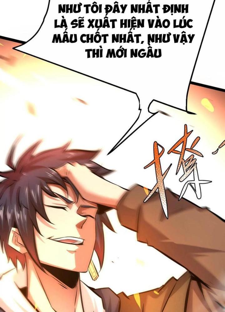 Chư Thần Rút Lui Chapter 76 - Trang 3