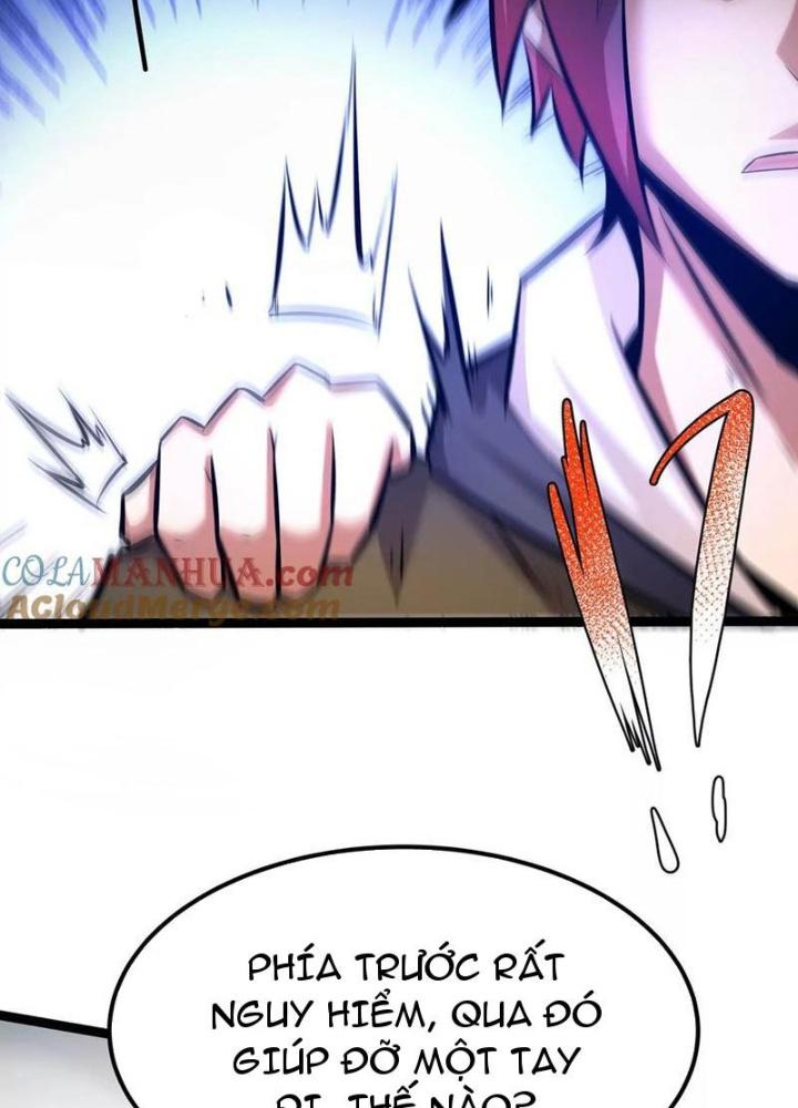 Chư Thần Rút Lui Chapter 76 - Trang 3