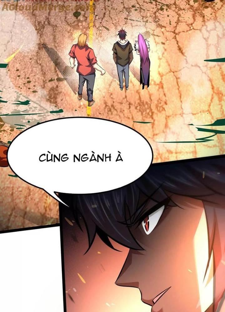 Chư Thần Rút Lui Chapter 76 - Trang 3