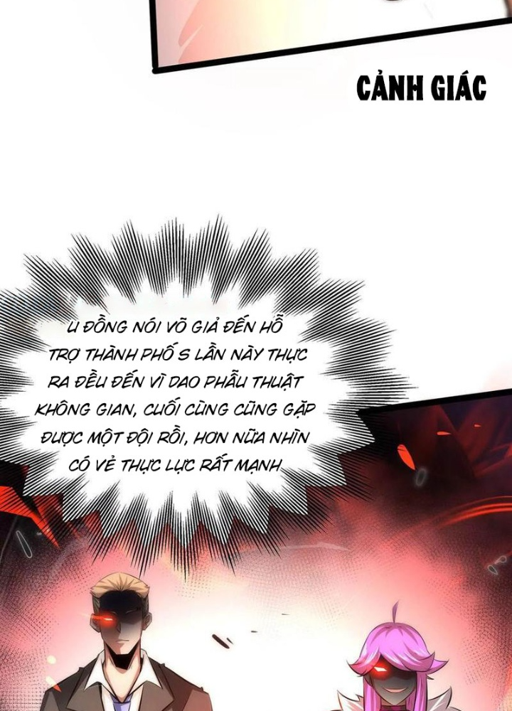 Chư Thần Rút Lui Chapter 76 - Trang 3