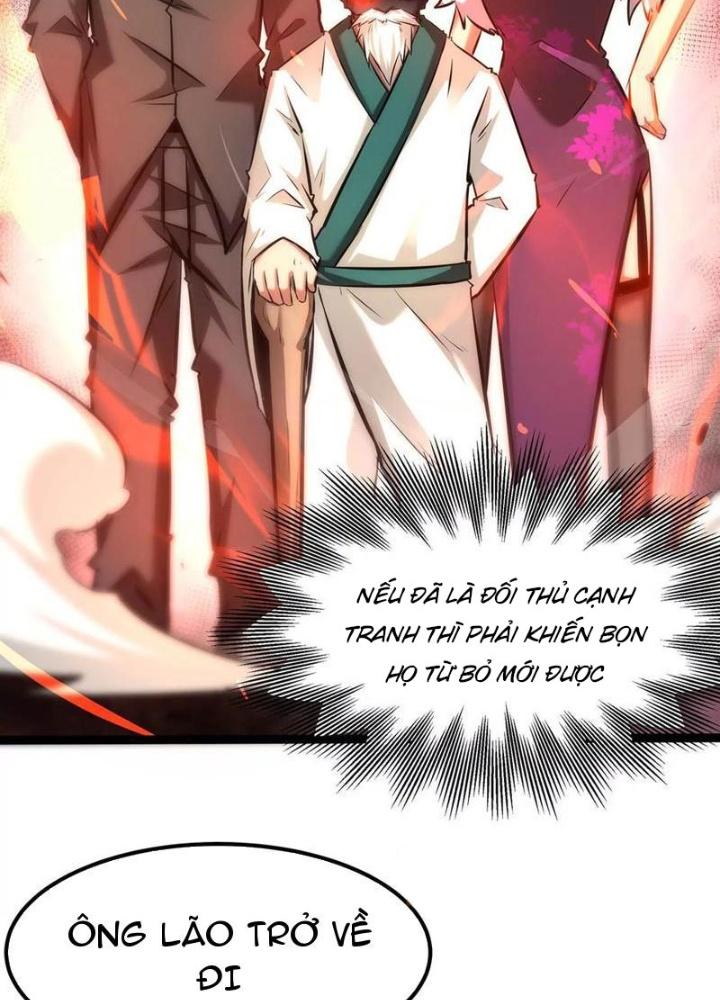 Chư Thần Rút Lui Chapter 76 - Trang 3