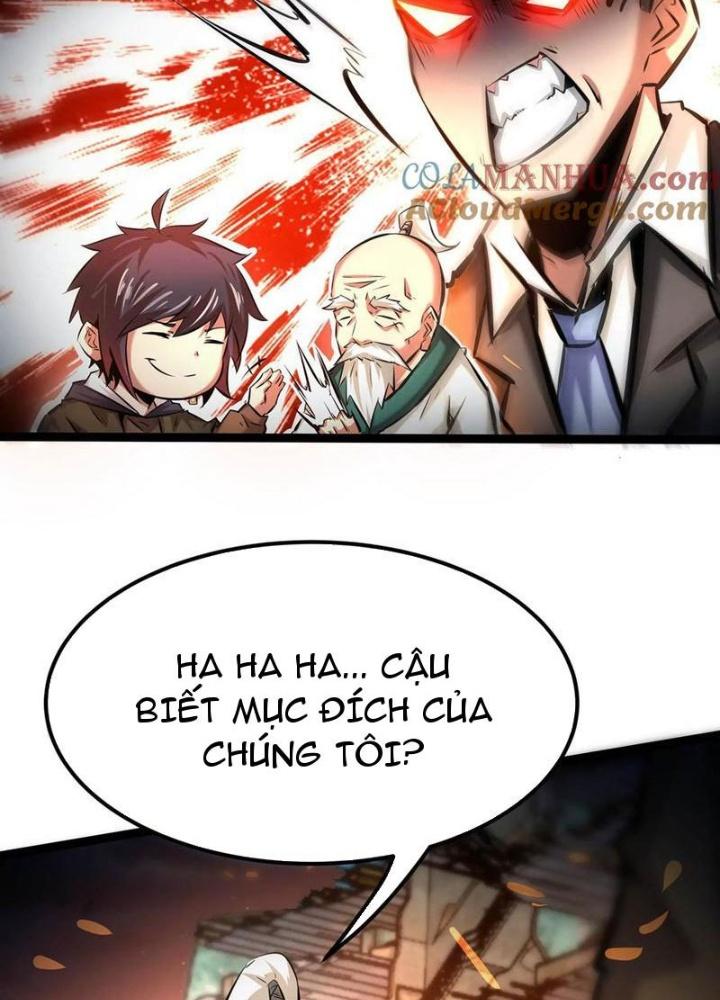 Chư Thần Rút Lui Chapter 76 - Trang 3