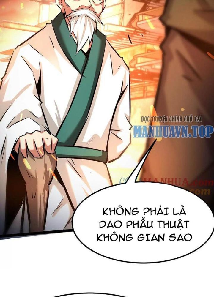 Chư Thần Rút Lui Chapter 76 - Trang 3