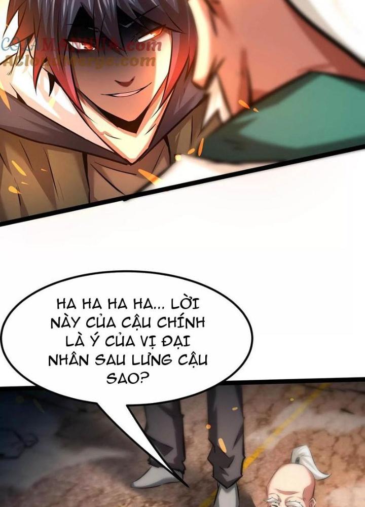 Chư Thần Rút Lui Chapter 76 - Trang 3