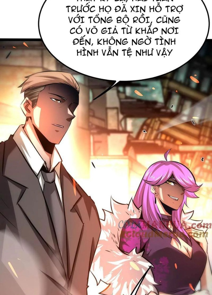 Chư Thần Rút Lui Chapter 76 - Trang 3