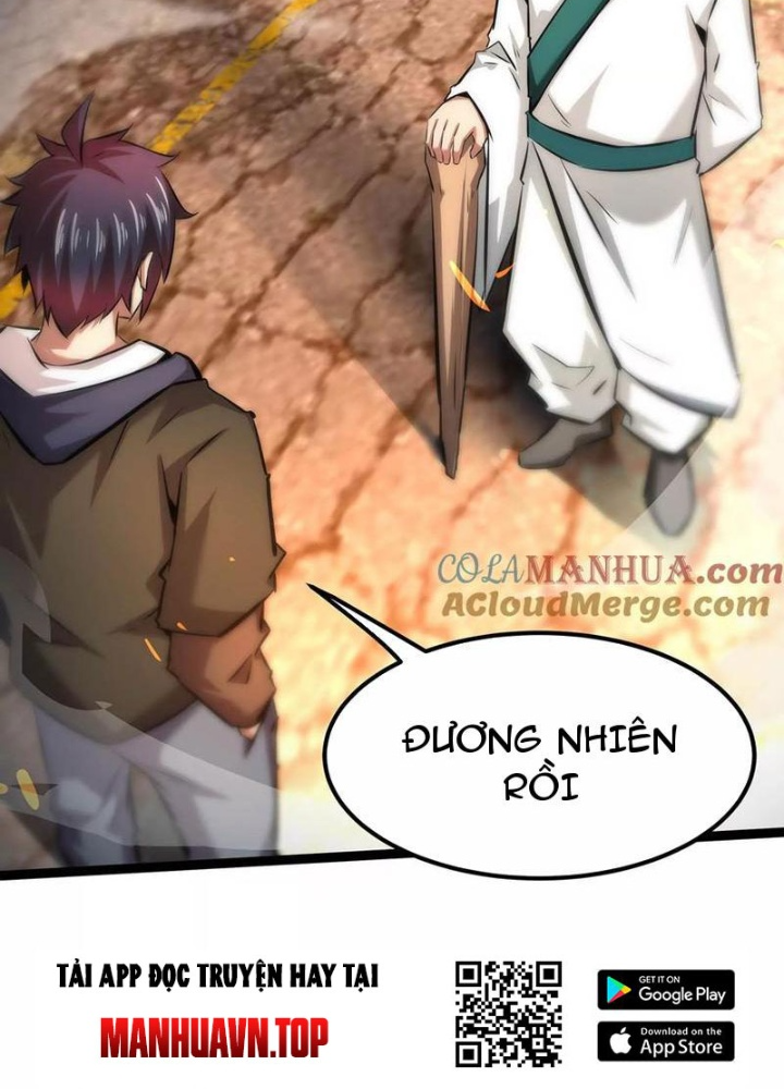 Chư Thần Rút Lui Chapter 76 - Trang 3