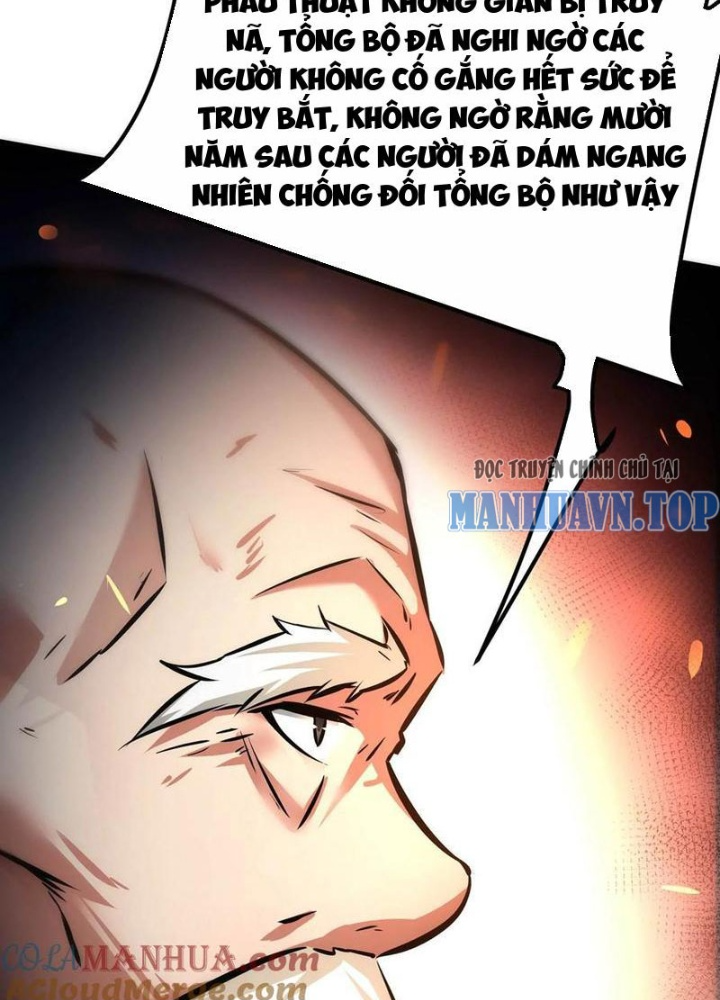 Chư Thần Rút Lui Chapter 76 - Trang 3