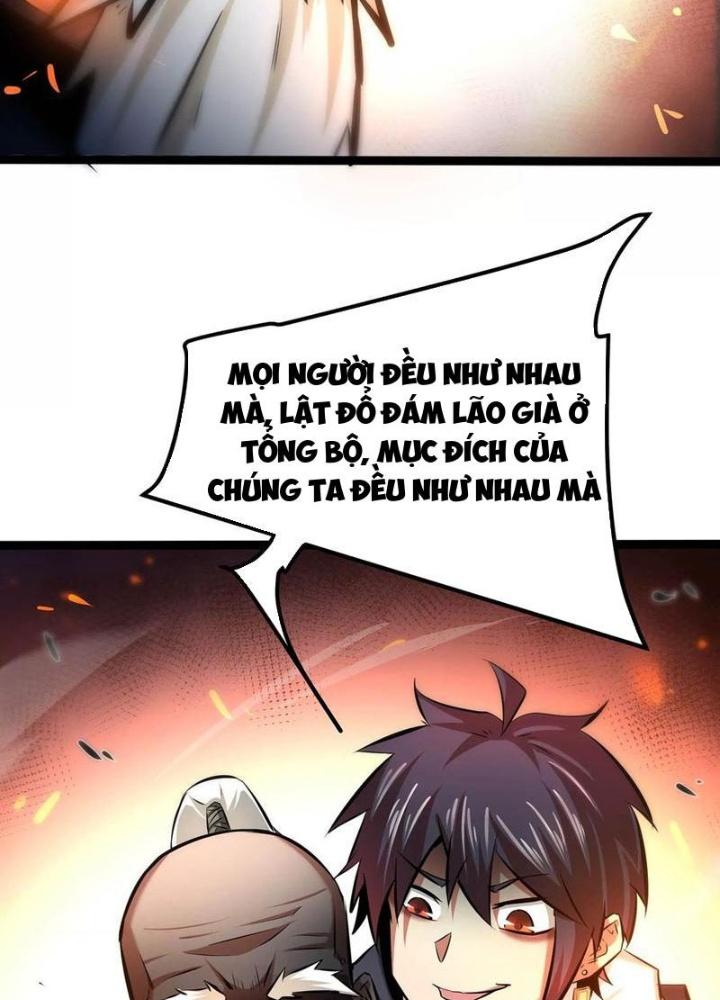 Chư Thần Rút Lui Chapter 76 - Trang 3