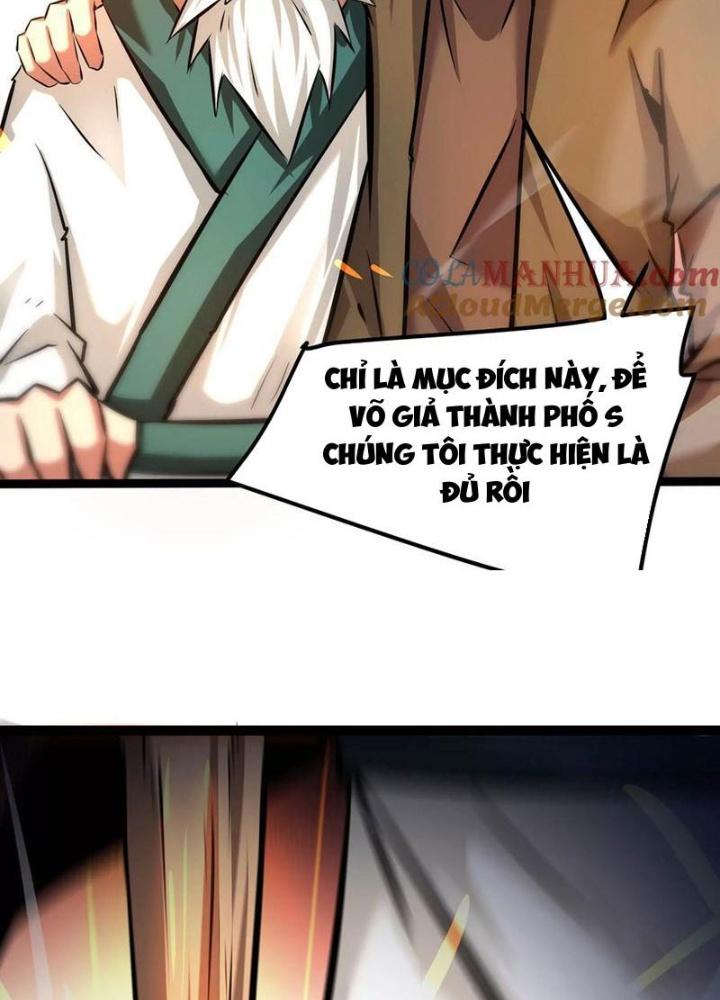 Chư Thần Rút Lui Chapter 76 - Trang 3