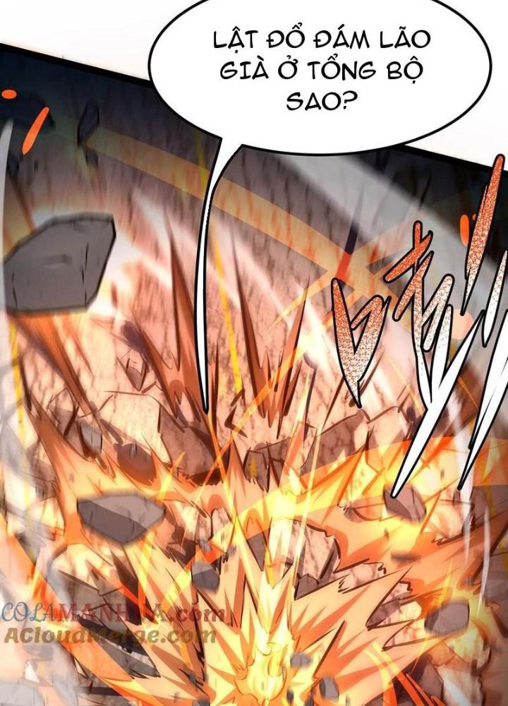 Chư Thần Rút Lui Chapter 76 - Trang 3