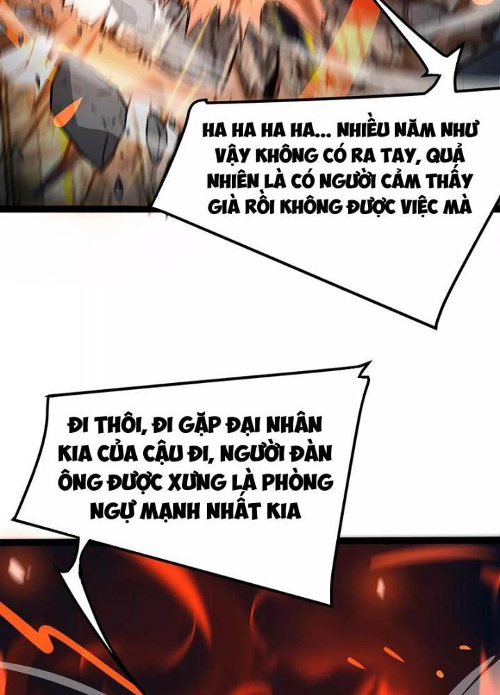 Chư Thần Rút Lui Chapter 76 - Trang 3