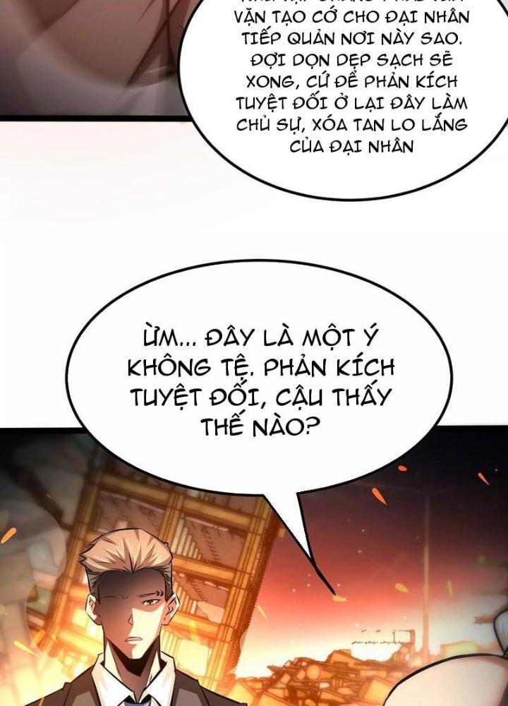Chư Thần Rút Lui Chapter 76 - Trang 3
