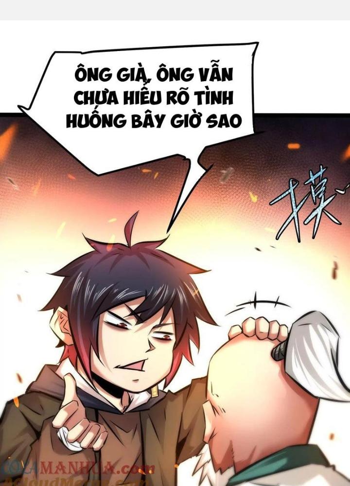 Chư Thần Rút Lui Chapter 77 - Trang 3