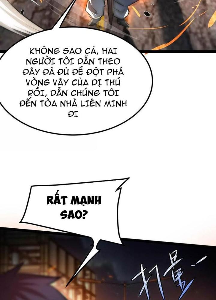 Chư Thần Rút Lui Chapter 77 - Trang 3