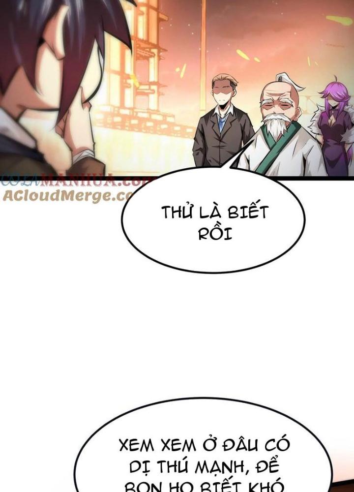 Chư Thần Rút Lui Chapter 77 - Trang 3