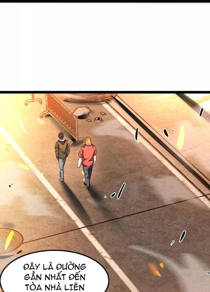 Chư Thần Rút Lui Chapter 77 - Trang 3