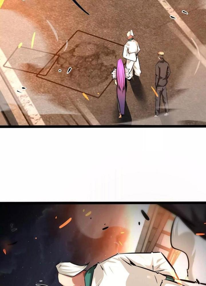 Chư Thần Rút Lui Chapter 77 - Trang 3