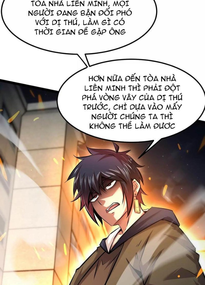 Chư Thần Rút Lui Chapter 77 - Trang 3