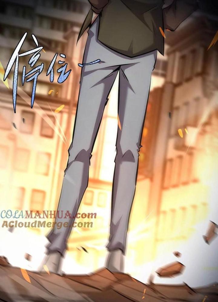 Chư Thần Rút Lui Chapter 77 - Trang 3