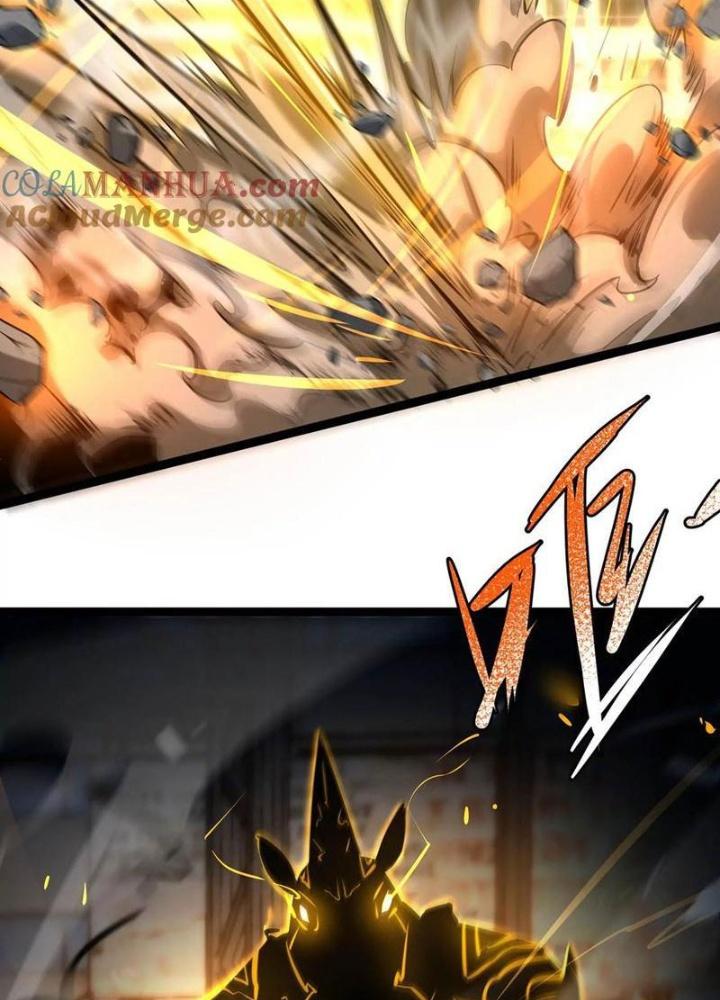 Chư Thần Rút Lui Chapter 77 - Trang 3