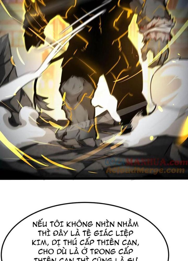 Chư Thần Rút Lui Chapter 77 - Trang 3