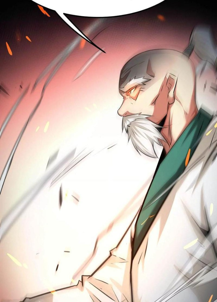 Chư Thần Rút Lui Chapter 77 - Trang 3