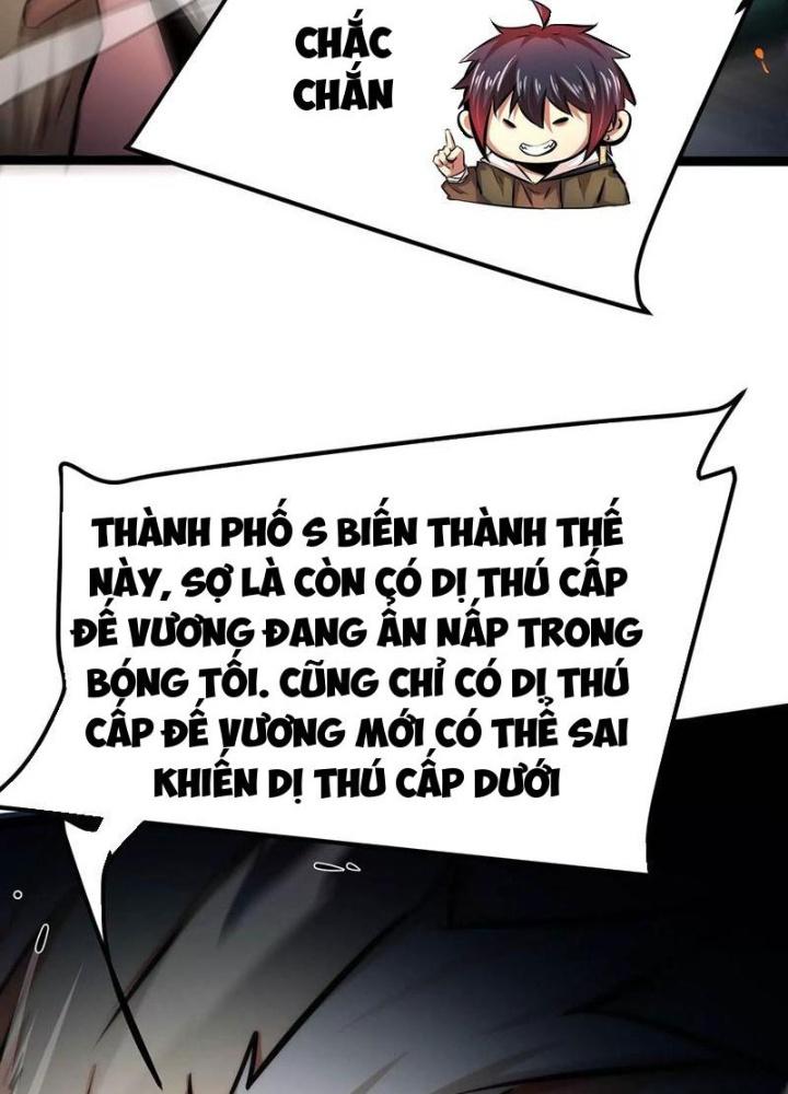 Chư Thần Rút Lui Chapter 77 - Trang 3