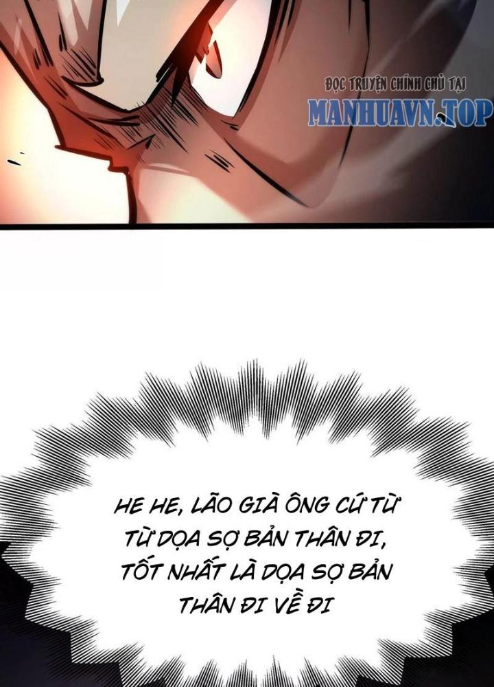 Chư Thần Rút Lui Chapter 77 - Trang 3