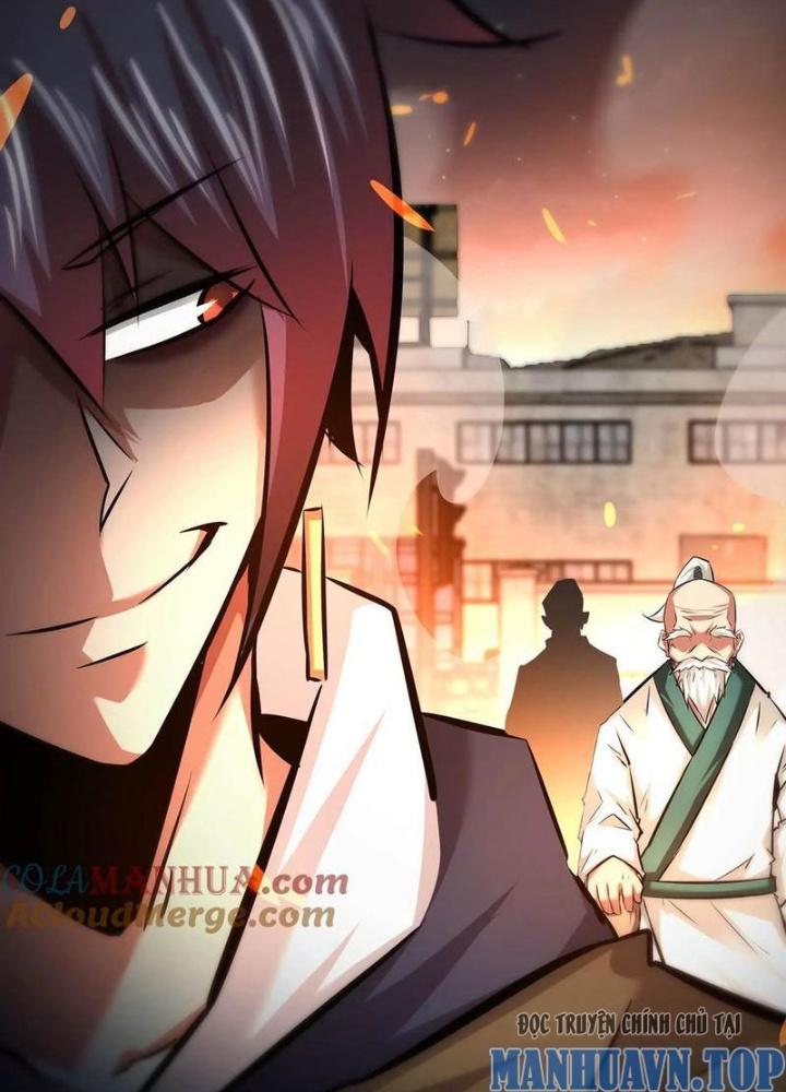 Chư Thần Rút Lui Chapter 77 - Trang 3