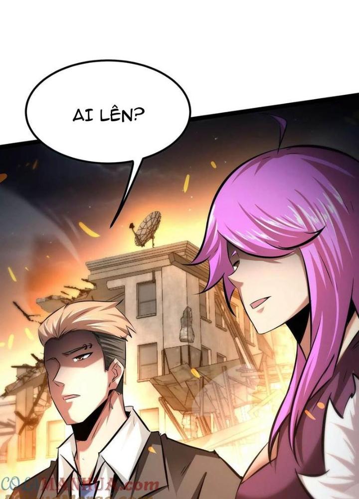 Chư Thần Rút Lui Chapter 77 - Trang 3