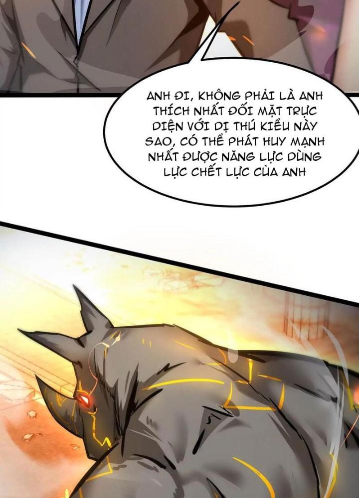 Chư Thần Rút Lui Chapter 77 - Trang 3