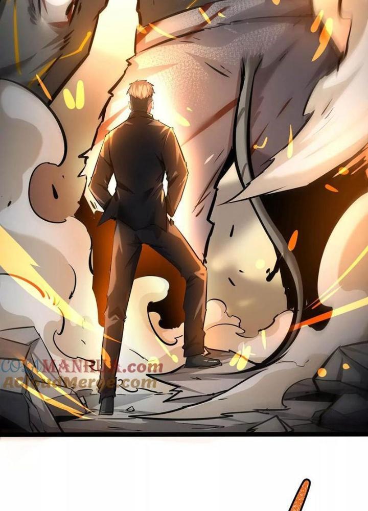 Chư Thần Rút Lui Chapter 77 - Trang 3