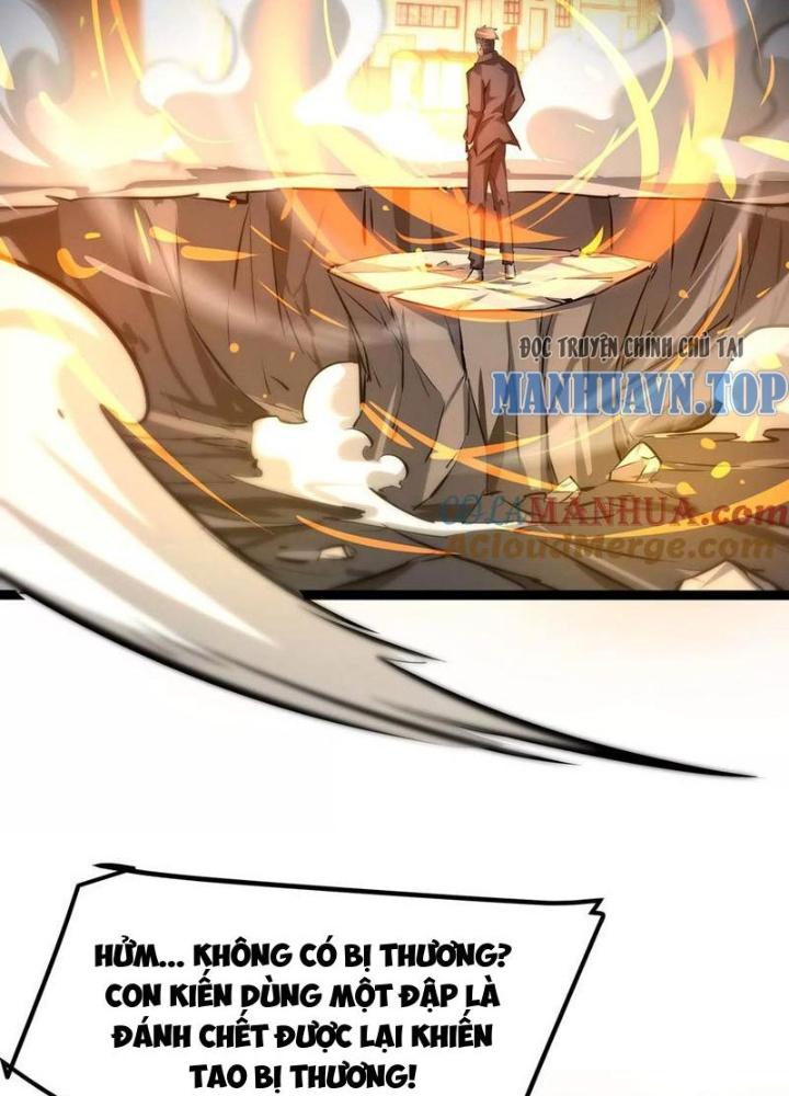 Chư Thần Rút Lui Chapter 77 - Trang 3