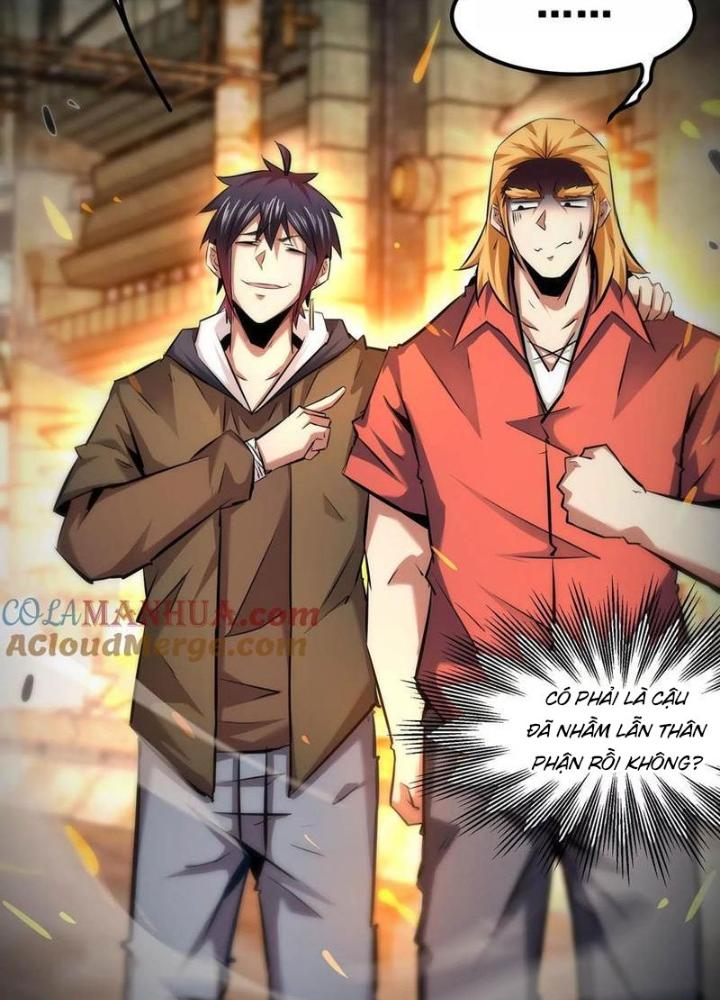 Chư Thần Rút Lui Chapter 77 - Trang 3