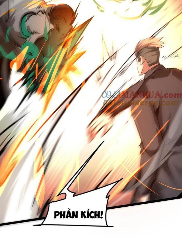 Chư Thần Rút Lui Chapter 77 - Trang 3