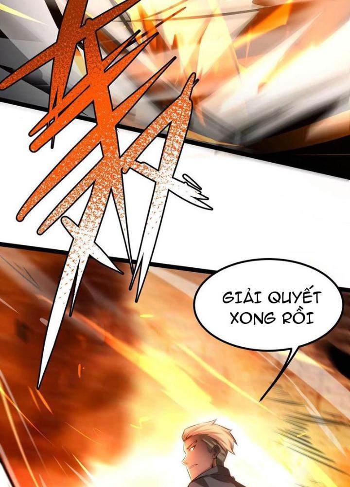 Chư Thần Rút Lui Chapter 77 - Trang 3