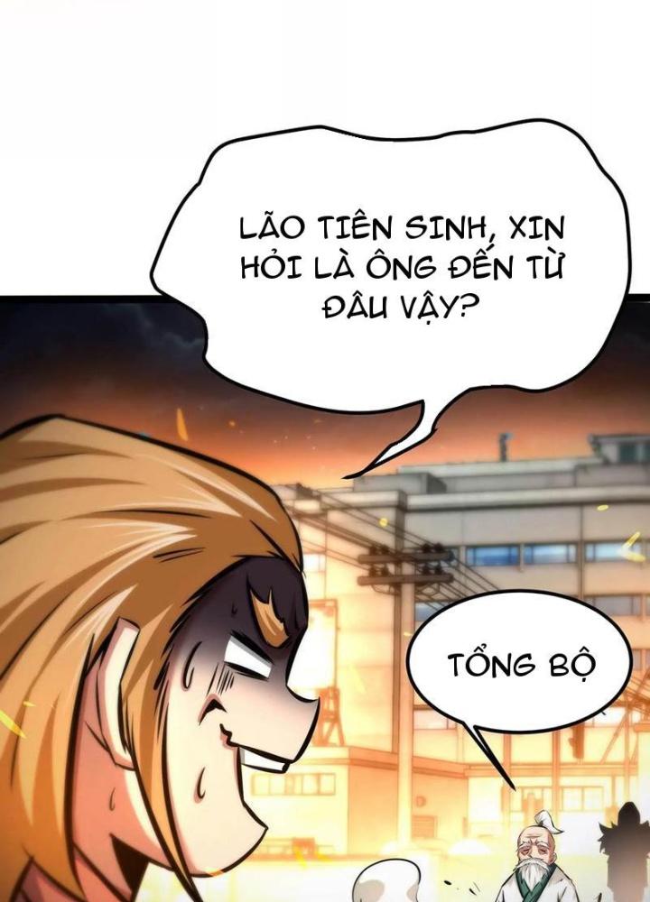 Chư Thần Rút Lui Chapter 77 - Trang 3