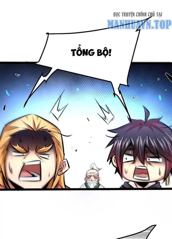 Chư Thần Rút Lui Chapter 77 - Trang 3